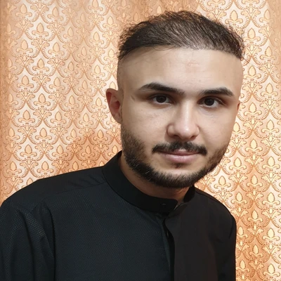 Hasan Jaber sports analyst and editor at NFL 999 NEWS author profile picture