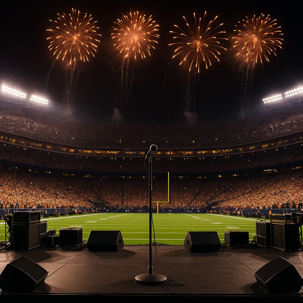 Taylor Swift Super Bowl Halftime Show 2025 Update